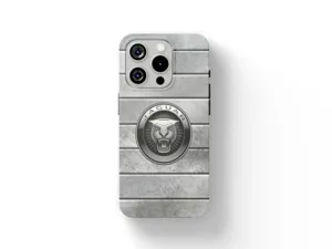 Jaguar Custodia Telefono Eleganza di Lusso